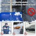 thumbnail image 4 of Dsseng Instrument de Déneigement Électromagnétique avec Interférence Moléculaire et Antigel, 4 of 8