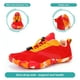 thumbnail image 4 of Zapatos Fitness Ligeros Antideslizantes para Al Aire Libre (45) Aqua Red, 4 of 9