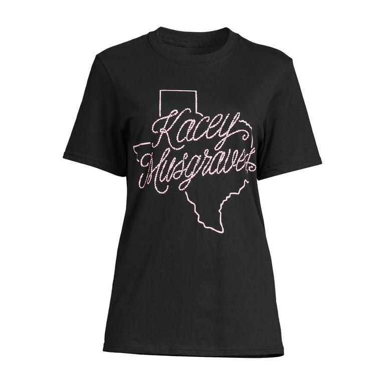 Texas Tee (SM only) – Kacey Musgraves
