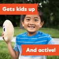 thumbnail image 4 of Juego familiar Chuckle & Roar Potato Toss con patatas musicales, 4 of 6