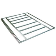 Shed Floor Frame Kit for 8 x 8 ft., 10 x 7 ft., 10 x 8 ft., 10 x 9 ft., 10 x 10 ft.