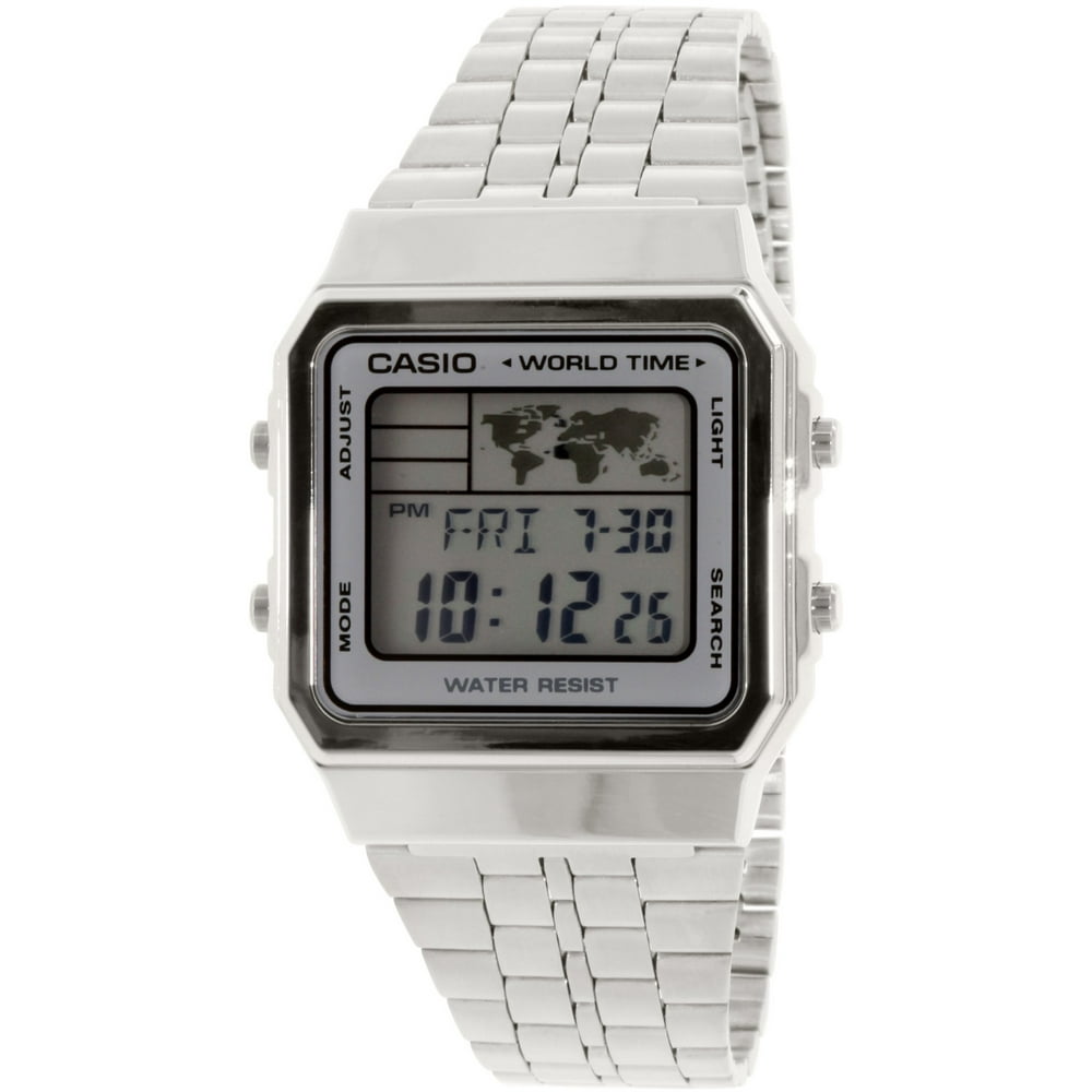 casio a 500wa