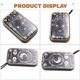 thumbnail image 4 of Chameleon Ultra V2.0 RFID Smart Chip Reader+3xUID Keychain/UID Card, 4 of 5
