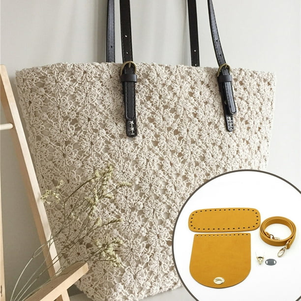Fix leather purse shop strap near me