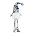 thumbnail image 1 of Christmas Luminous Long Legs Faceless Doll Doll Rudolph Decoration, 1 of 6