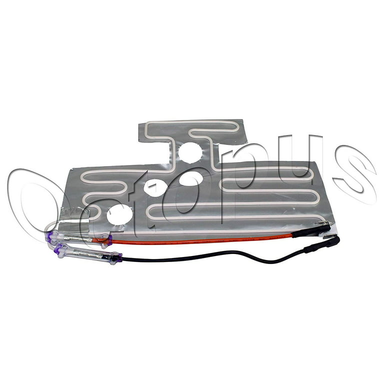 Refrigerator Garage Heater Kit for Frigidaire AP3722172 PS900213 5303918301  