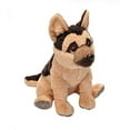 thumbnail image 2 of Wild Republic Cuddlekins Pet Shop German Shepherd Plush Toy, 12 Inches, 2 of 4