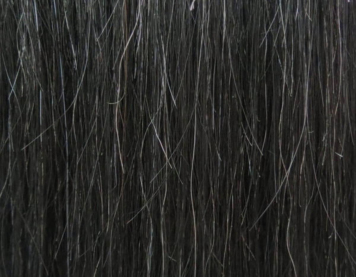 Foxy Silver Wig BARBARA