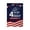 D, variant on SLYNSHome 4th of July Garden Flag 12 x 18 Inch Patriotic Decorations Double Sided Blue Red White USA Flag Star Independence Day Memorial Day Yard Outside Decor