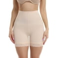 thumbnail image 2 of KIWI RATA Culottes en Dentelle Rembourrées Sans Couture pour Femmes, 2 of 7