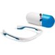 thumbnail image 1 of Gafas de fototerapia azul AYO Premium Sleep Better Boost Energy, 1 of 6