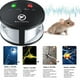 thumbnail image 3 of Repelente ultrasónico de ratones, roedores, ratas, ratones, repelente de plagas, insecticida Tmvgtek Oficina Multiescena Multifunción, 3 of 7