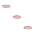 thumbnail image 3 of Sidaley Reemplazo del protector de la caja del del teléfono de silicona de la cubierta del inalámbrico para Magsafe, rosa Type1 NO1, 3 of 6