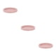 thumbnail image 3 of Sidaley Reemplazo del protector de la caja del del teléfono de silicona de la cubierta del inalámbrico para Magsafe, rosa Type1 NO1, 3 of 6