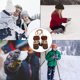 thumbnail image 5 of Guantes de punto de Navidad para niños pequeños Guantes suaves y cálidos Guantes de invierno para niños MFZFUKR CPB-US-XD2321-4, 5 of 5