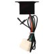 thumbnail image 1 of Car Air Conditioner Thermostat Switch Temperature Control Switch Auto Accessory for Buses Trucks AC System DC 24V, 1 of 5