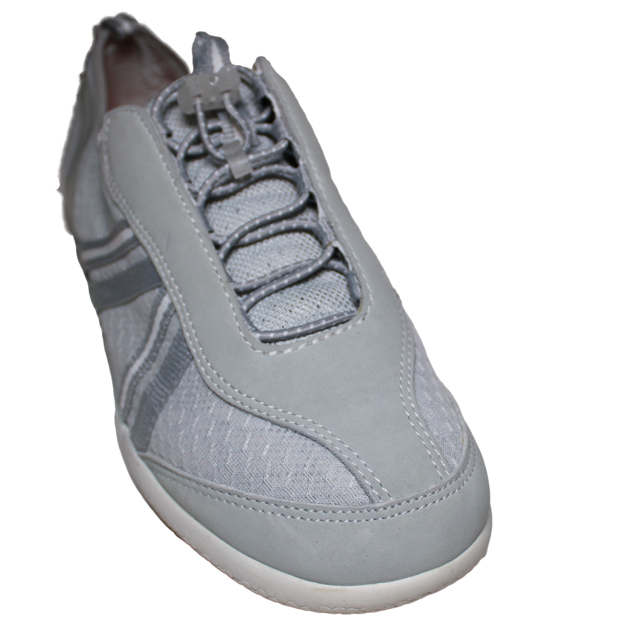 lands end aqua shoes