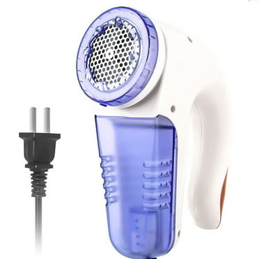 Electrolux Rechargeable Fabric Shaver & Lint Remover for Clothes ...