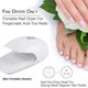 thumbnail image 4 of Nail Fan Dryer for Regular Nail Polish, Portable Nail Dryer Nail Art Polish Machine, 4 of 5