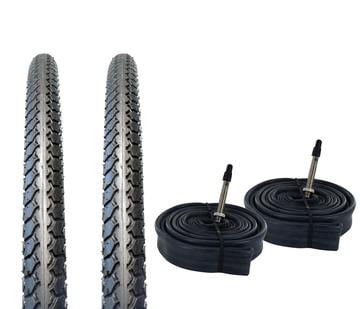 27.5 x2 8 tube