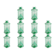 thumbnail image 1 of Jaula Atrapamoscas Trampas Red Plegables Reutilizables para Patio Y Jardín, 1 of 6
