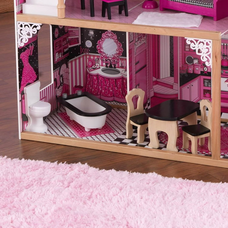 KidKraft Amelia Dollhouse Walmart