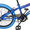 thumbnail image 4 of Bicicleta Infantil rodada 20 Little monkey Starlight mochila, 4 of 5