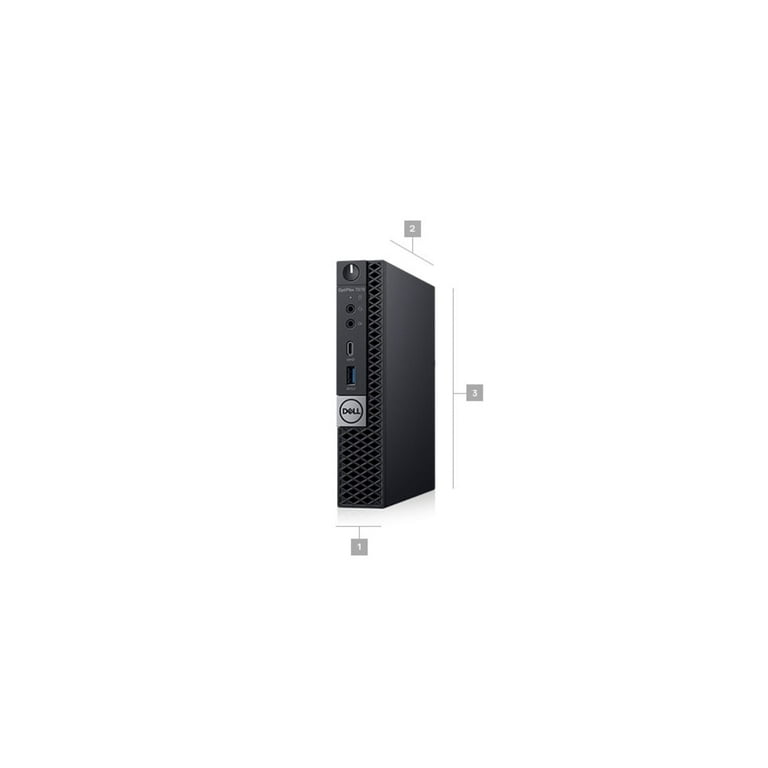 DELL OptiPlex7070Micro i5-9500T Win11Pro DELL OptiPlex7070Micro i5-9500T Win11Pro