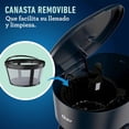 thumbnail image 3 of Cafetera 12 Tazas Oster Jarra de Vidrio Negro 21281_179, 3 of 5
