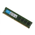 thumbnail image 3 of Crucial 16GB 2x 8GB DDR3 1600Mhz PC3-12800U DESKTOP Memory RAM DDR3L-12800 UDIMM, 3 of 4