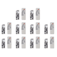 thumbnail image 1 of Placa Circuito Del Interruptor Pared Solar Inducción Corporal Microondas 3 7 V 4, 1 of 9