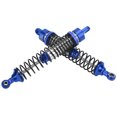 thumbnail image 5 of 2Pcs 108mm Metal Shock Absorber Damper Set for / / / 1/10 CarDark Blue, 5 of 8