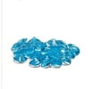 Weddingstar Blue Acrylic Diamond Shaped Confetti