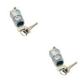 thumbnail image 3 of maskred Reliable Ignition Key Switch for 50 110 125 250cc Quad Dirt Bike ATV Buggy Style A 2Set, 3 of 6