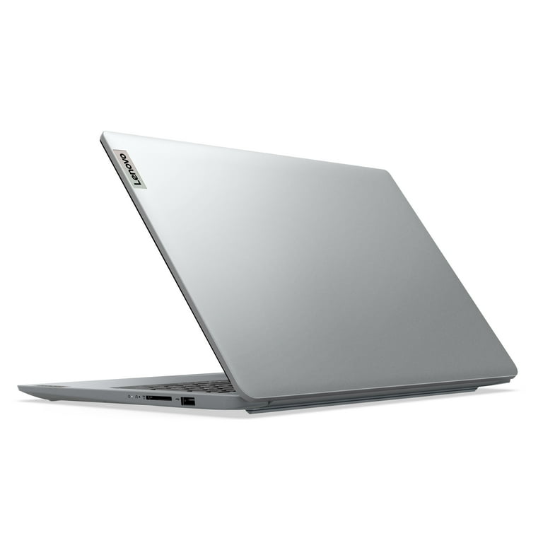 Lenovo IdeaPad 1 15.6 inch Laptop Intel Core i5-1235U 8GB RAM 512GB SSD Cloud Grey Lenovo IdeaPad 1 15.6 inch Laptop Intel Core i5-1235U 8GB RAM 512GB SSD Cloud Grey
