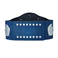 thumbnail image 3 of Well Perform TT Belt Adult Size - Title Belt Replica - 2mm Leather Straps - Fan Gift, 3 of 4