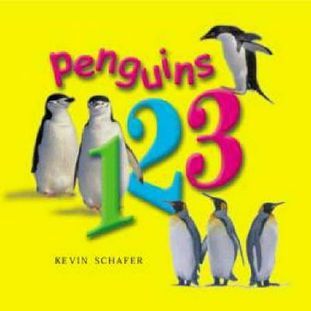 - Penguins 123