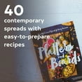 thumbnail image 2 of Platters and Boards: Beautiful, Casual Spreads for Every Occasion (Spiral Bound), 2 of 2