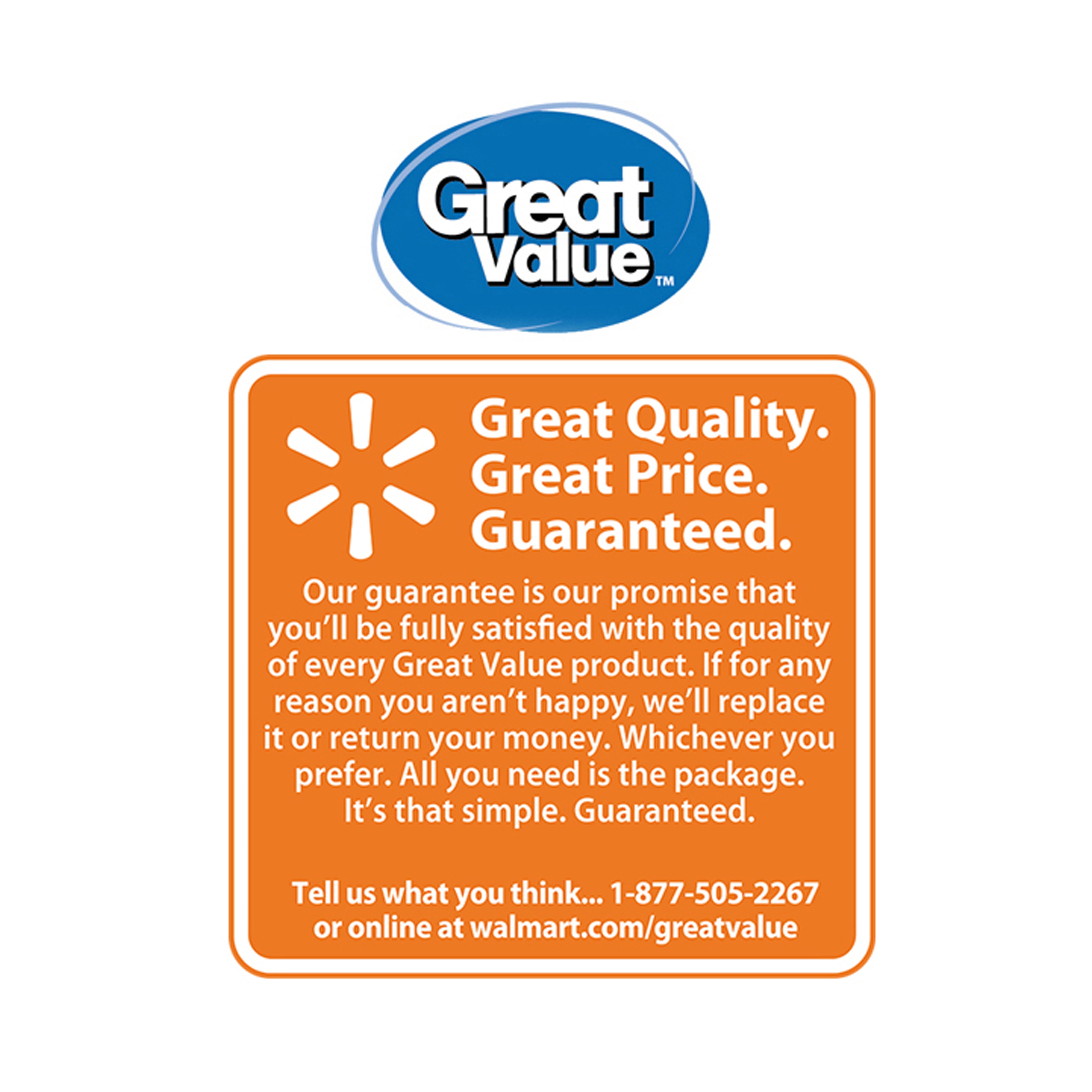 Great Value, Peppermint Herbal Tea, Tea Bags, 40 Ct
