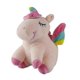 thumbnail image 1 of Sleeping Unicorn Plush Toy, 1 of 2