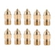 thumbnail image 1 of 10Pcs -6 SE 0.4MM Nozzle Hotend Nozzles for -10 V2 -6 SE -5 Series 3D Printer Parts, 1 of 4