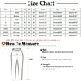 thumbnail image 2 of Kvture Women's Snow Ski Pants Fleece Lined Plus Size Winter Outdoor Sports Waterproof Warm Softshell Hiking Pants Red M, 2 of 7