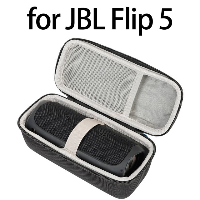 Portable Storage Bag for JBL TUNER 2 FM/FLIP ESSENTIAL 2 Wireless Speaker Carrying Case For JBL FLIP 6 5 4 3 Bluetooth Speaker for JBL Flip 5