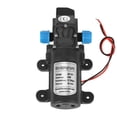 thumbnail image 3 of Diaphragm Water Pump 12V, Diaphragm Water Pump, Wear-Resistant 45W Long Lifespan For Rv  Marine Boat Rv Marine Boat Lawn, 3 of 8