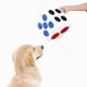 thumbnail image 2 of Alfombra olfateadora, juguete de inteligencia para mascotas, juguete interactivo, juguete de entrenamiento con olfato para perros, juguete para perros que promueve la búsqueda natural de, 2 of 7