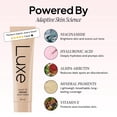 thumbnail image 4 of Luxe Color Changing Foundation – Medium, 4 of 5