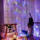 thumbnail image 4 of Guirnalda de luces LED con 8 modos, control remoto por USB, cadena de luces de hadas, decoración navideña para el hogar, dormitorio, lámpara de Año Nuevo, 4 of 5