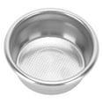 thumbnail image 2 of 54MM Coffee Filter Non Pressurized Filter Basket Replacement Fit for Breville 870 Coffee Machine, 2 of 14