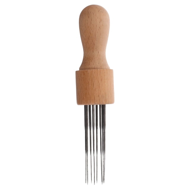 Miangastore Poignée Aiguille de Feutrage pour Bricolage Aiguille de Feutrage Outil de Feutrage Accessoire de Feutrage Aiguille de Feutrage Outil de Feutrage Diy