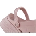 thumbnail image 4 of Sandalia Skechers Max Cushioning para Mujer 111127ROS rosa claro 22, 4 of 7
